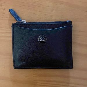 Chanel cardholder - offers accepted!